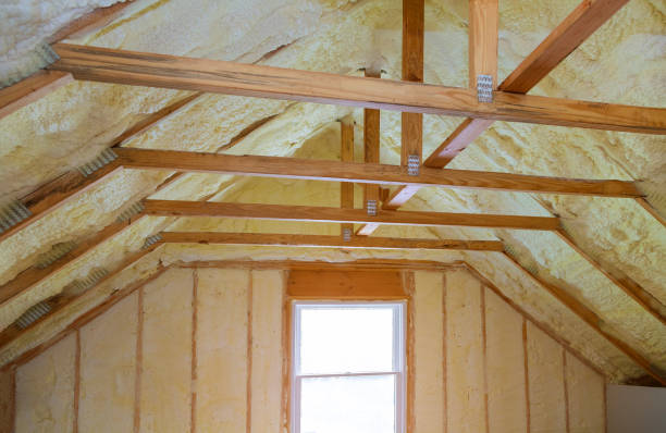 Best Commercial Insulation in Uniontown, PA