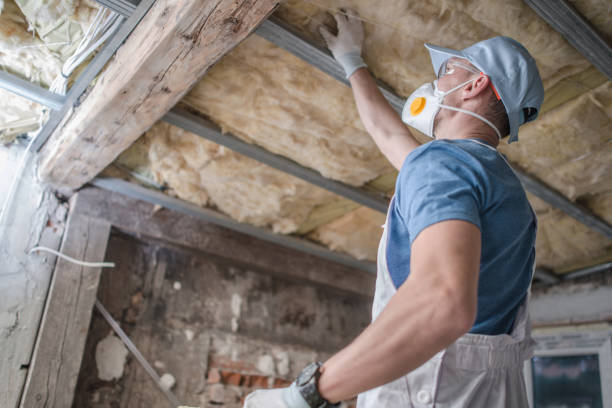 Best Insulation Maintenance and Repair in Uniontown, PA