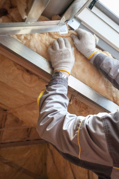 Best Specialized Insulation Services in Uniontown, PA