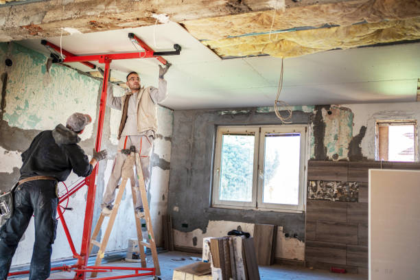Best Spray Foam Insulation in Uniontown, PA