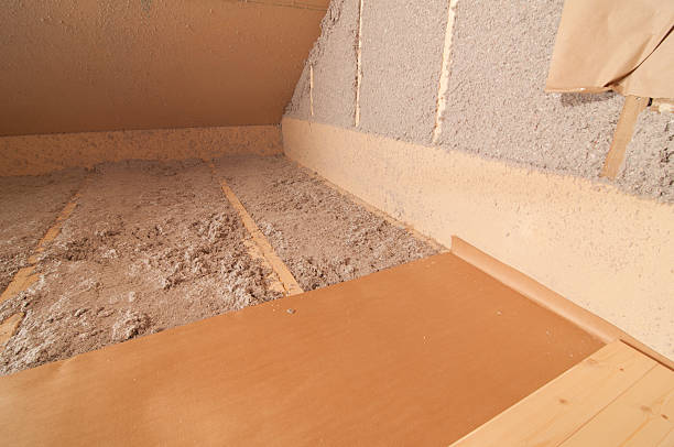 Types of Insulation We Offer in Uniontown, PA