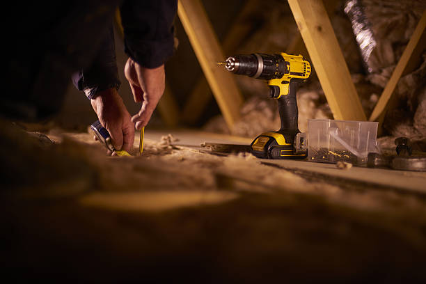 Best Residential Insulation in Uniontown, PA